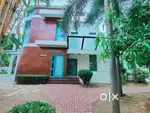 4BHK NEW INDEPENDENT HOUSE VAZHUTHACAUD 10 CENT 3500 SQFT READY TO
