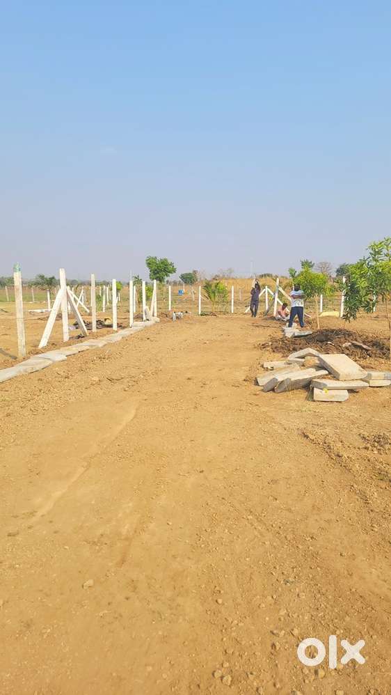 Per syd : 1899/-, Amanagal, shreeshailam, FOURTH CITY