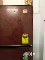 Godrej fridge for sale