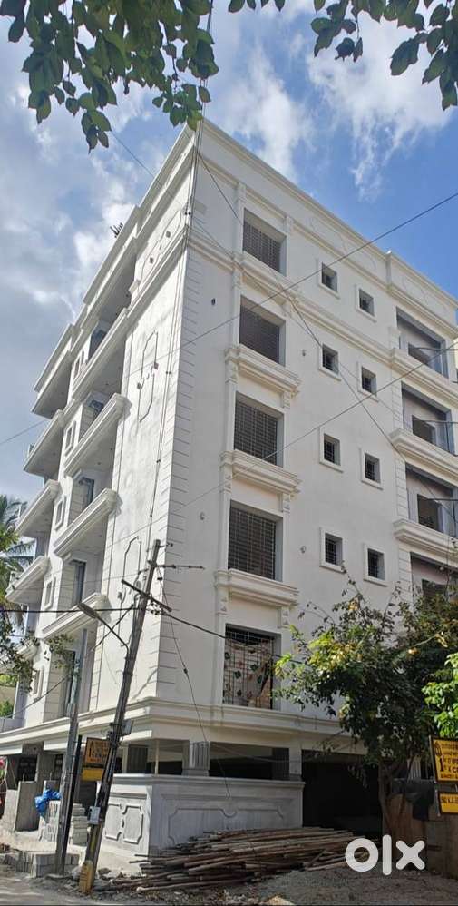 Independent House for sale in HBR Layout - Bangalore