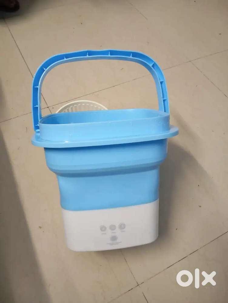 Mini washing machine