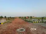 Plot in Lucknow