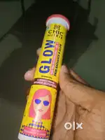 New one yesterday came