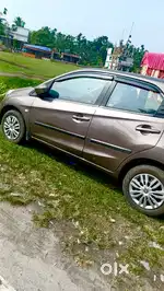 Honda Brio 2014 Petrol Well Maintained