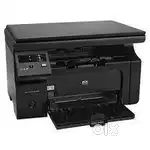 HP Laptop HP mfp1136 HP1020 Canon lbp290 printer0 printer