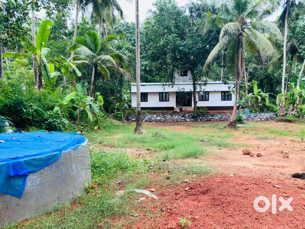 Newly constructed 2BHK