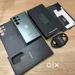 Selling  my  s23 ultra  12/256gb used 9 month  at less price