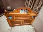 Pure sag wood