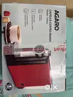 Coffee Maker