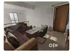 Duplex Rent samifurnished