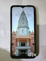 Poco M4 5g smartphone