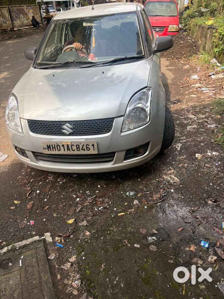 Maruti Suzuki Swift 2007 Petrol Good Condition