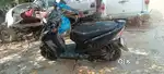 Honda dio dx