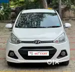 Hyundai Grand i10 2013-2016 Sportz, 2015, Petrol
