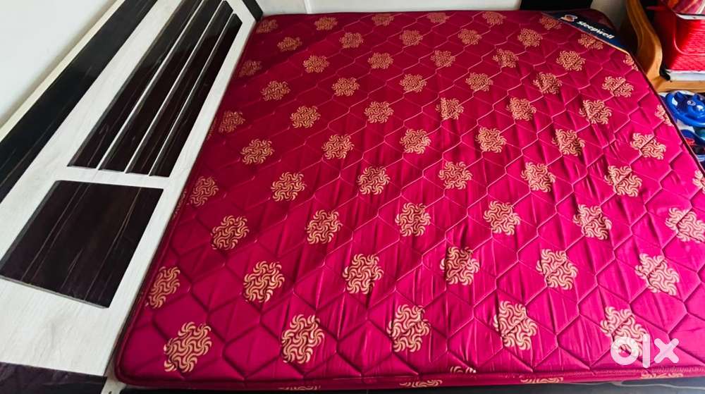 Sleepwell mattress