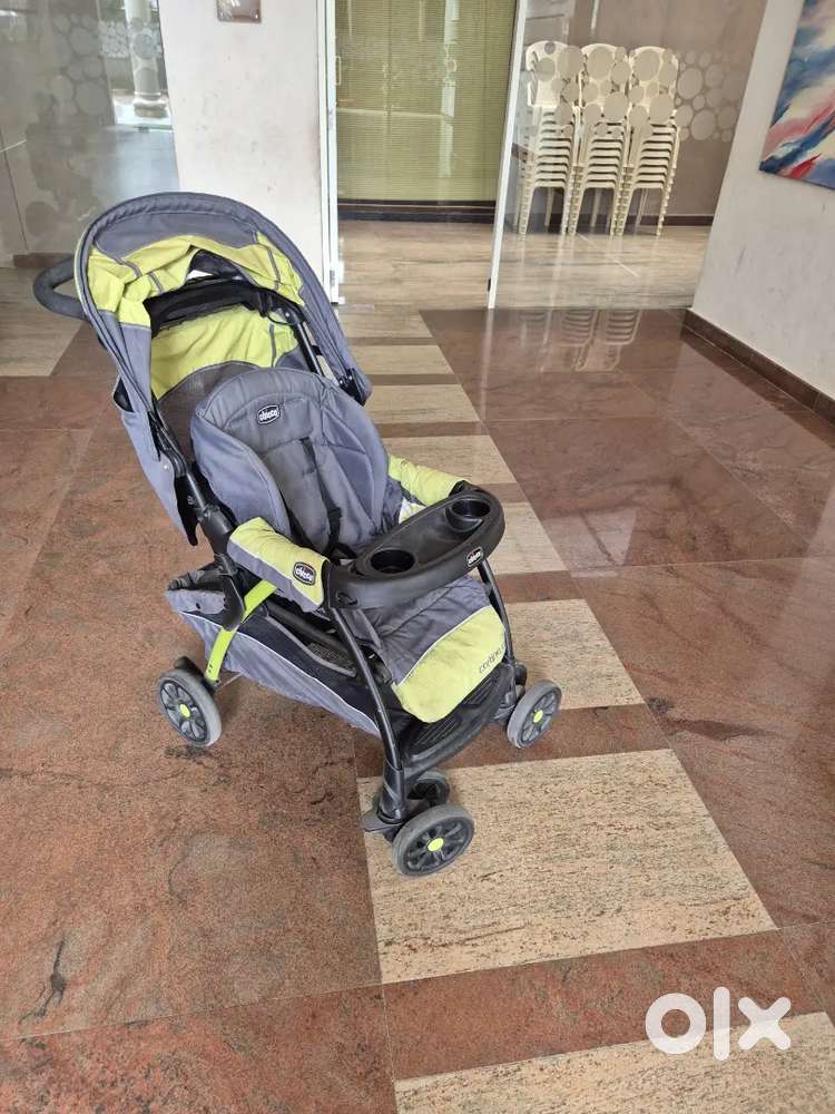 Chicco Cortina CX Kids Stroller (Pre-loved)