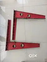 AC Outlet Stand