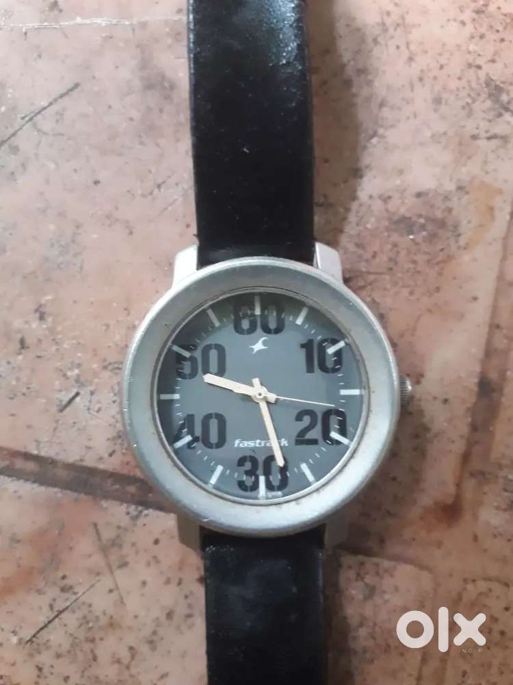 Fast track Hand Watch...Urgent...