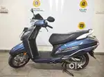 HONDA ACTIVA 125