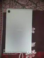 Samsung galaxy tab A 7 lite