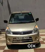 Maruti Suzuki Zen Estilo LXI BS IV, 2010, Petrol