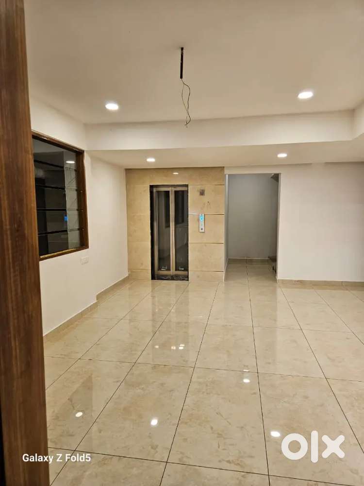 New Flat for lease