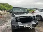 Mahindra Thar Roxx 2024 Diesel Good Condition