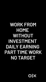 Work from home