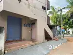 Shop and room