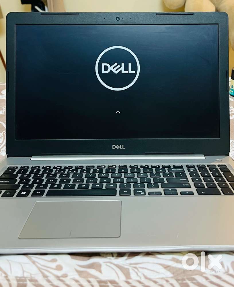 Dell i5, 8th gen, 16 gb ram, 500gb SSD, genuine windows 11 in good con