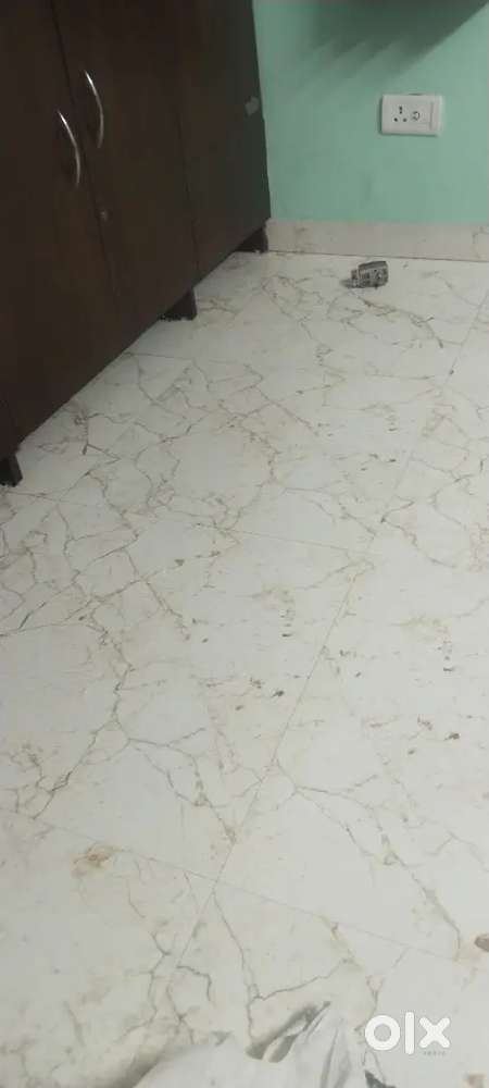 2BHK flat available for rent for Muslim family