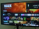 IMEE LG PANEL LED TV 32 INCH