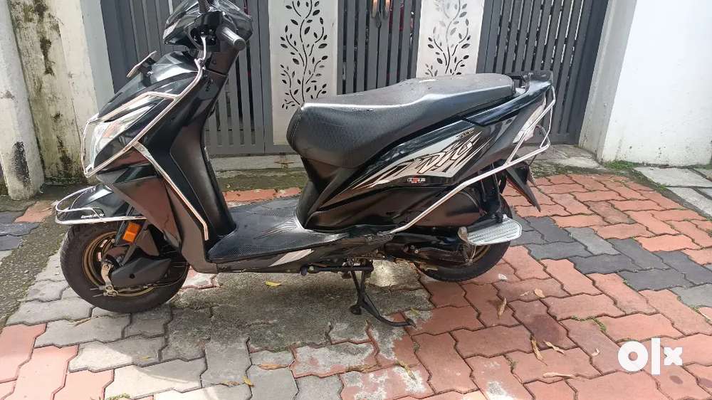 Honda Dio Dx for sale