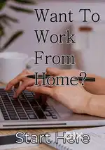 Work from home
