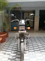 EXCELLENT CONDITION HERO HONDA SPLENDOR PLUS FOR SELL.