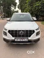 Hyundai Venue 1.4 CRDi SX, 2020, Diesel