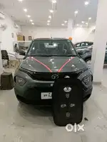 Brand New punch