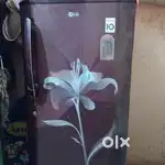 LG 204 l4 Direct cool
