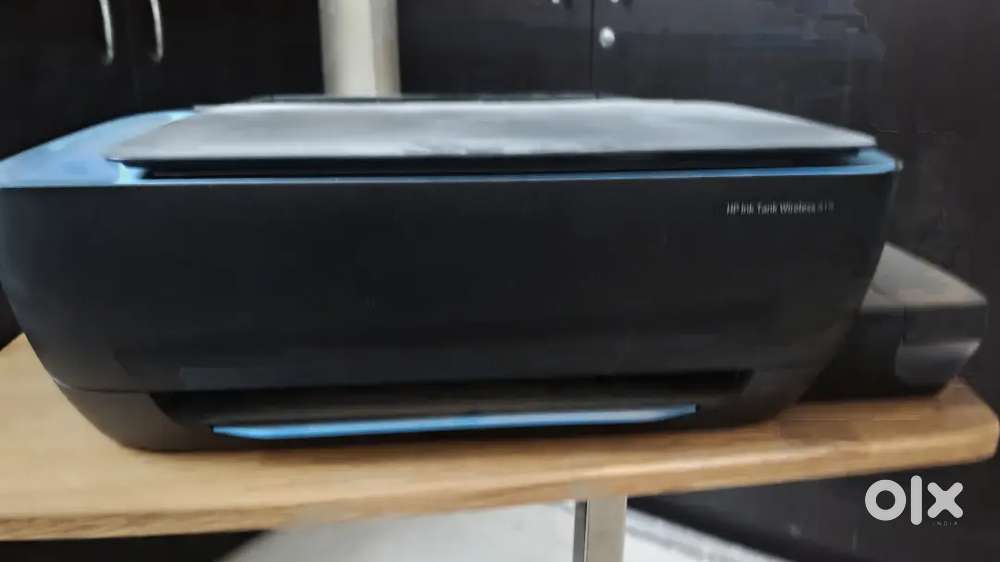 HP Printer Ink Tank 419 WiFi