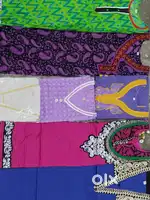 Cotton Kurtis