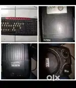 Computer parts