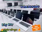 Dell/ Lenovo/ Hp laptop sale#All laptop's with free gift / accessories