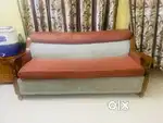 3+1+1 sofa in excellent condition