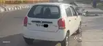 Maruti Suzuki Alto K10 2011 Petrol 44000