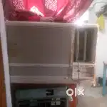 Good condition window ac
