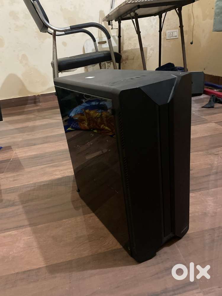 i5 gaming computer with graphic card