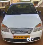 Tata Indica Ev2 2017 Diesel Good Condition