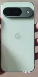 Pixel 9 12GB 256 RAM