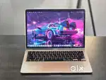 MacGallery Macbook Air Retina 13 inch Rosegold i5/8gb/128gb/2018 .