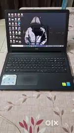 Dell Laptop